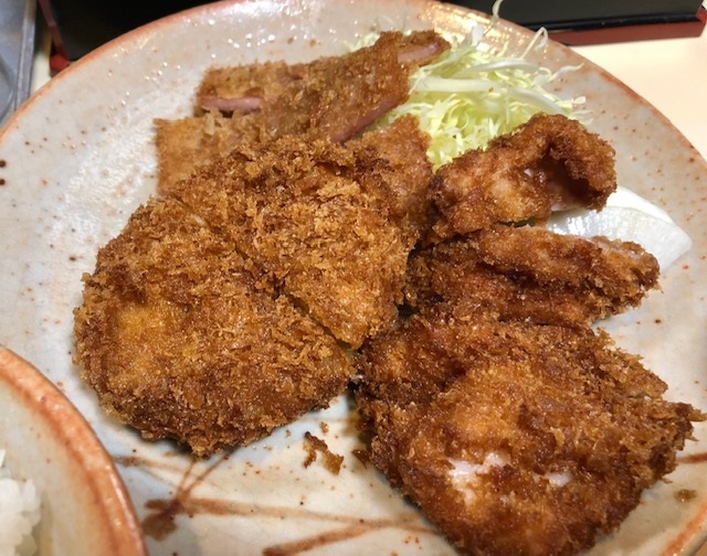 渋谷　男飯の画像